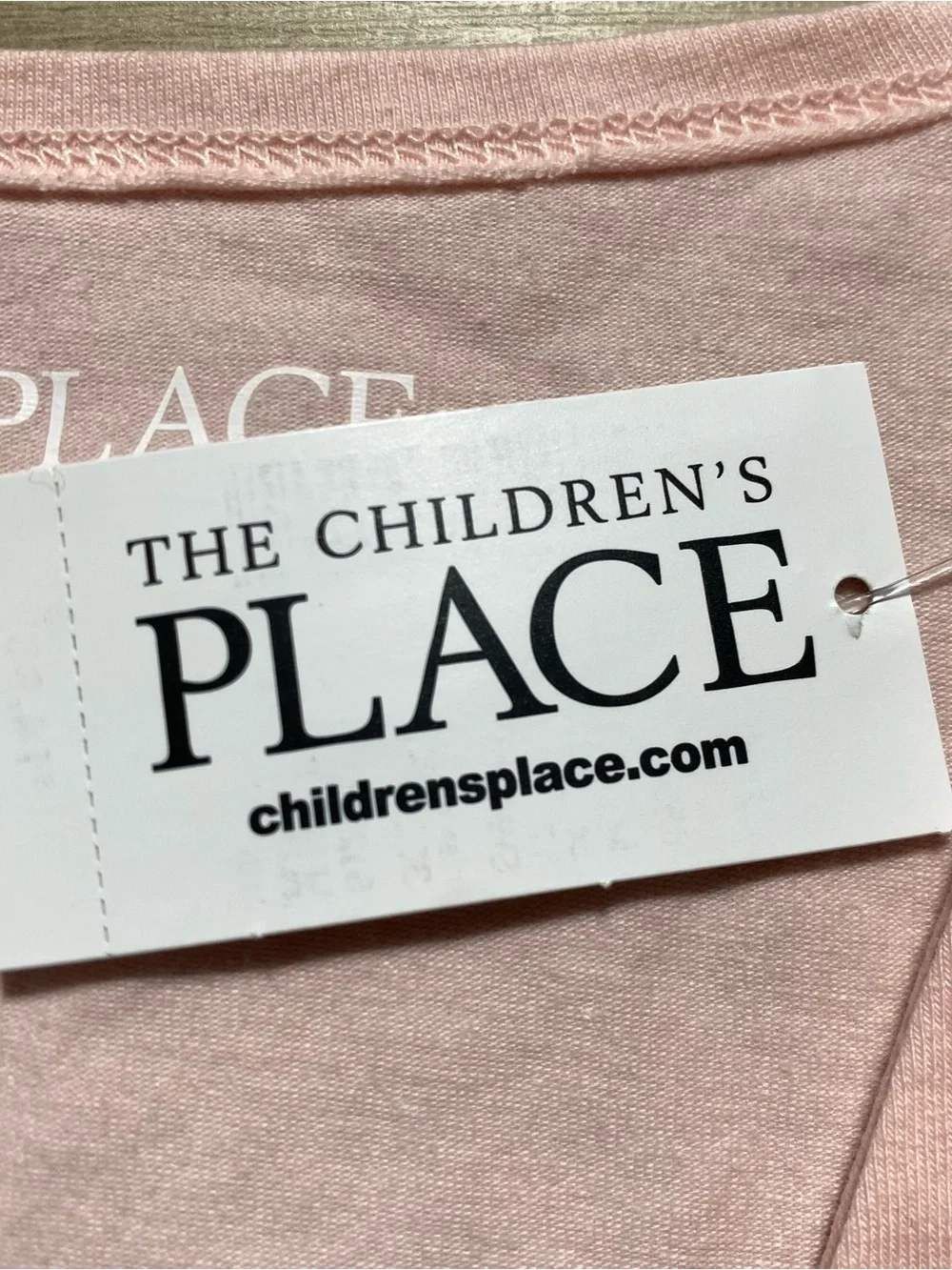 The Childrens Place Girls Quarter Sleeve Mesh Ruffle Open Front Shrug XXL Pink